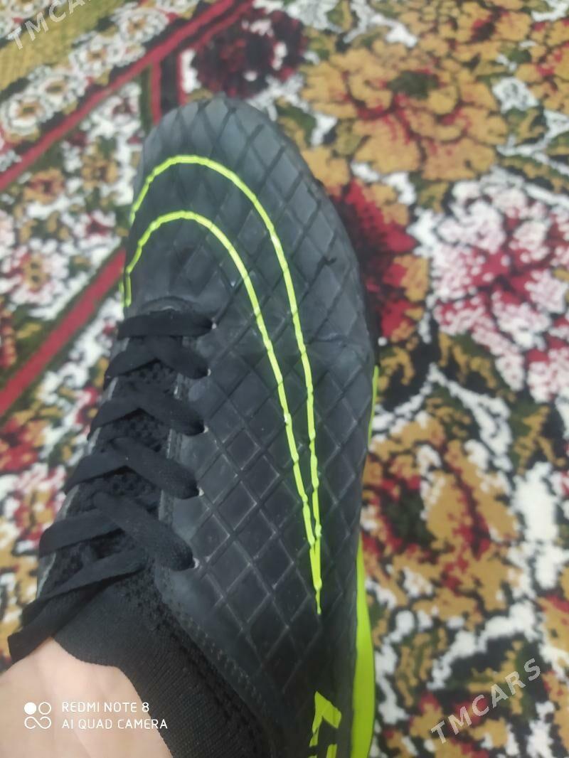 Sarykanoska - Daşoguz - img 1