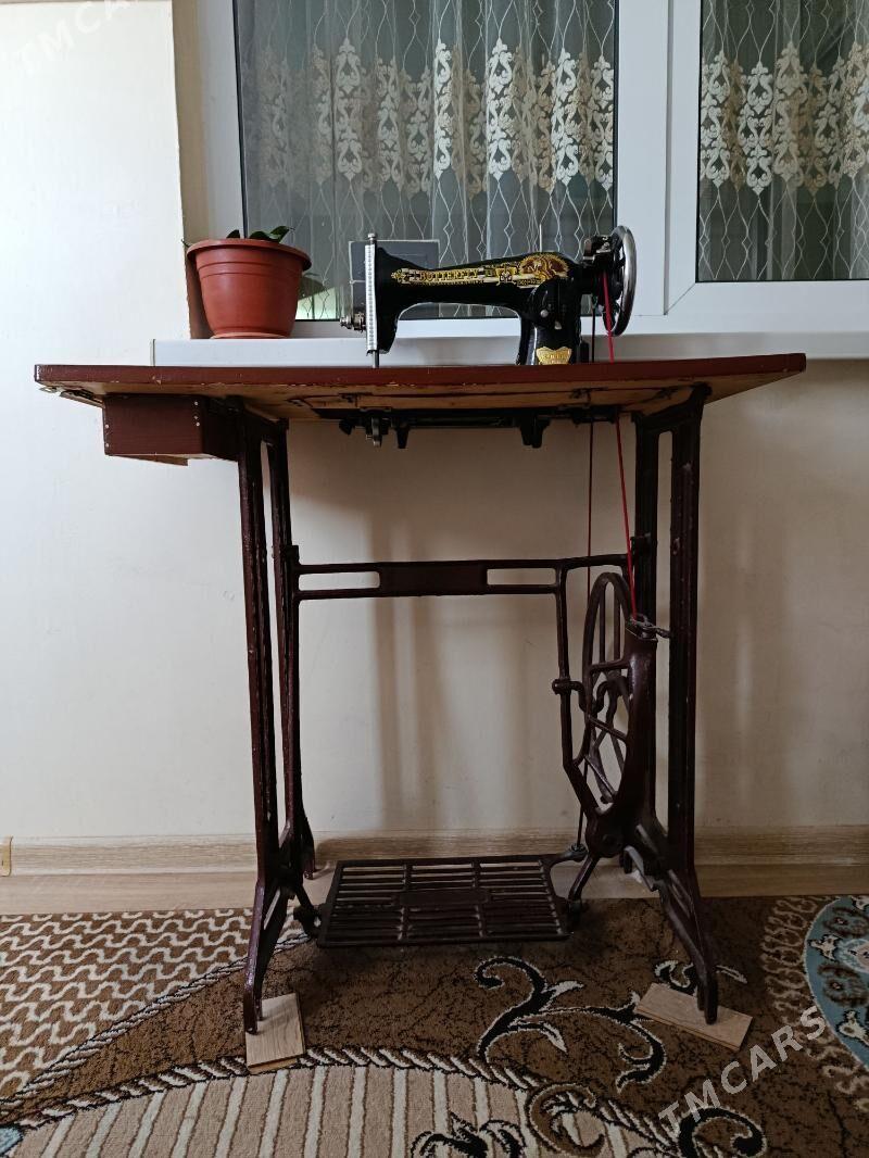 el masynka - Balkanabat - img 1