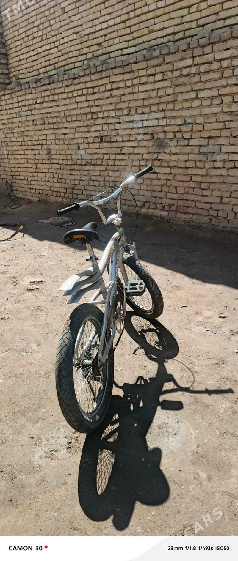 Welik - Çärjew - img 1