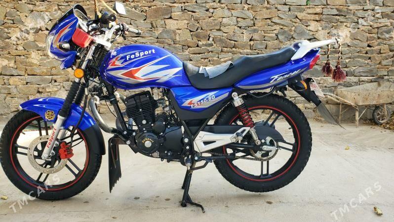 Fekon FK150-8G 2025 - 26 000 TMT - Köýtendag - img 1