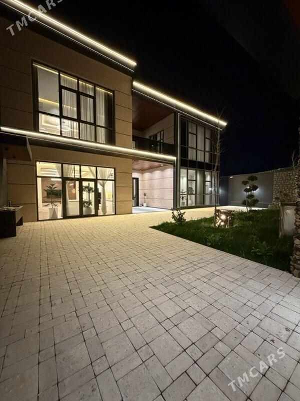 GÖKJE КОТТЕДЖ - Ашхабад - img 1