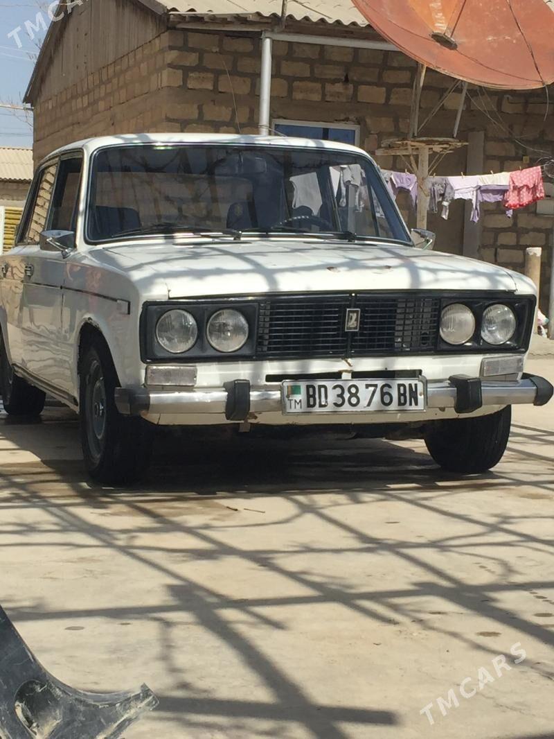 Lada 2106 1984 - 30 000 TMT - Gyzylarbat - img 1