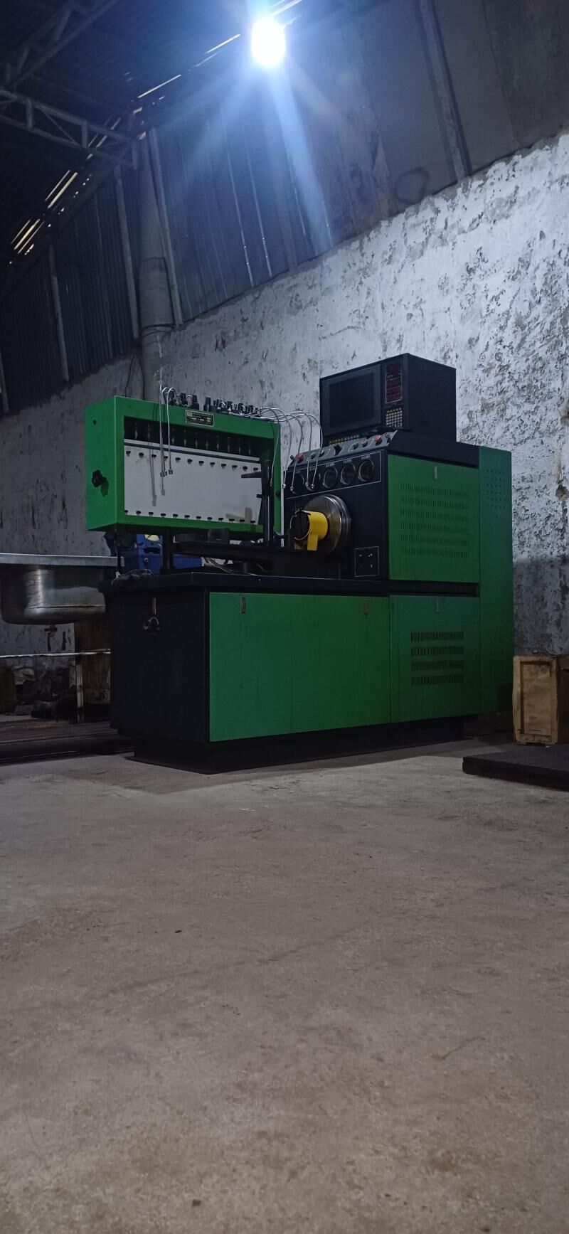 Seten Стент тнвд 160 000 TMT - Mary - img 1