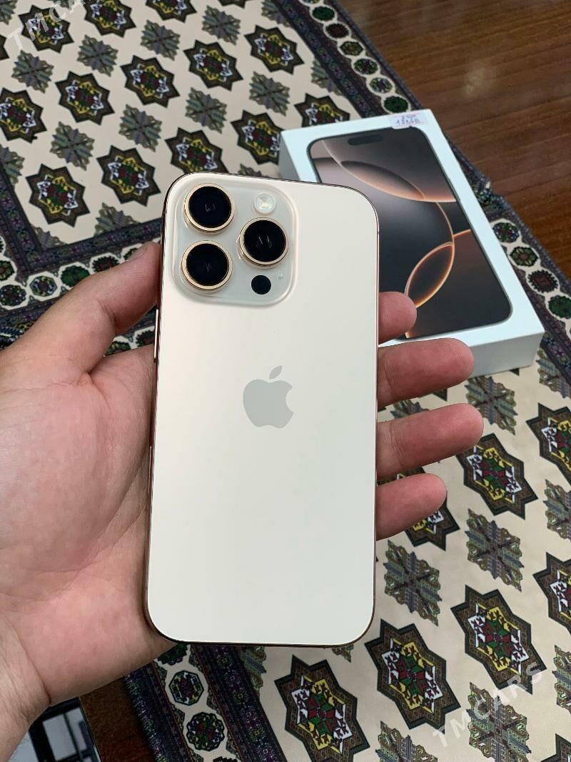 IPhone 16Pro 100 - Mary - img 1