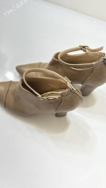 ädik köwüş сапоги обувь - Ашхабад - img 1