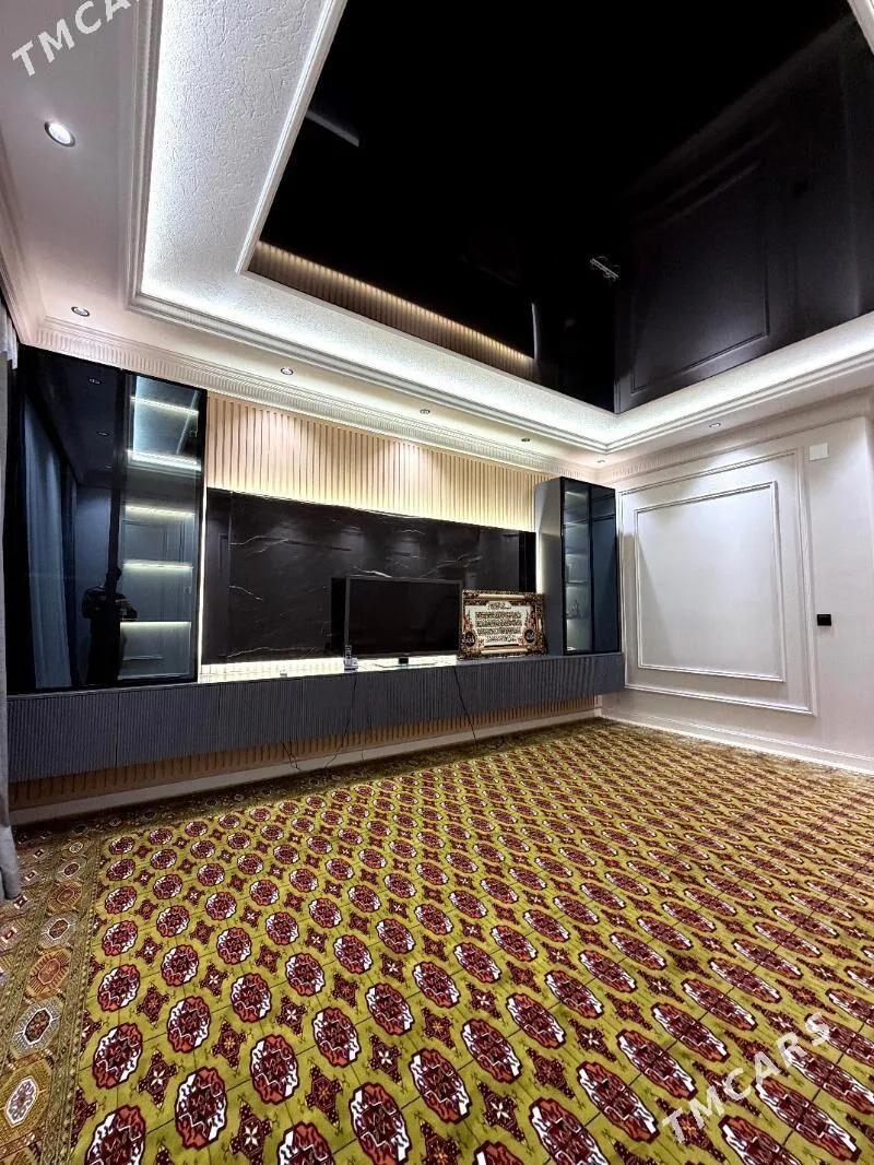 Satlyk Gurtly 4/1 et 3 kom - Aşgabat - img 1