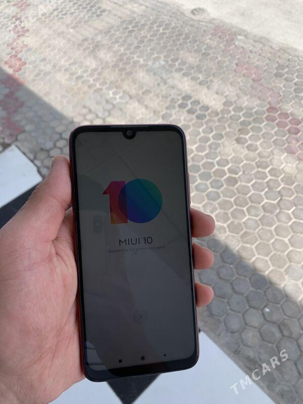 redmi not 11 - Aşgabat - img 1