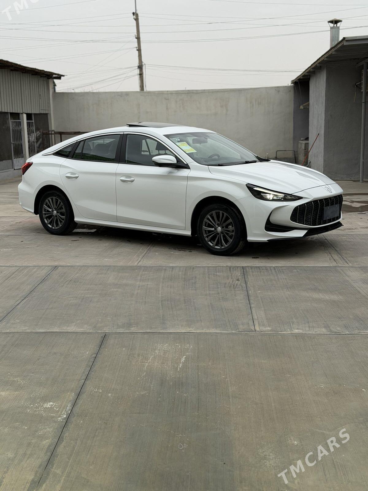 MG 5 2025 - 285 000 TMT - Арзув - img 1