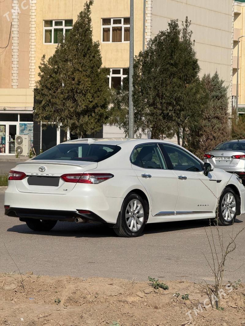 Toyota Camry 2020 - 280 000 TMT - Mary - img 1