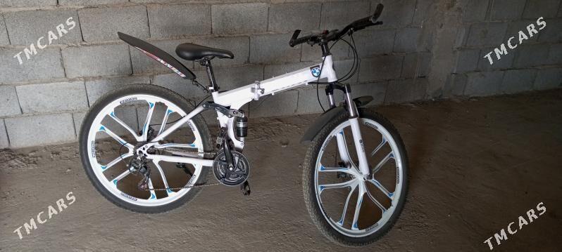 Welik B M W - Balkanabat - img 1