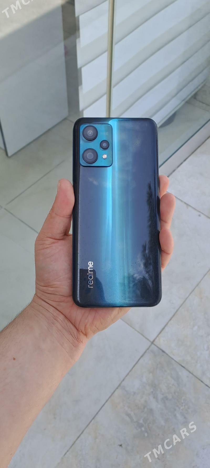 realme 9pro 8/128 - Ашхабад - img 1