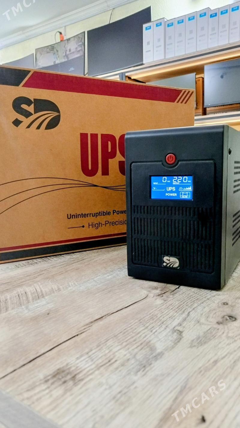 UPS 1200W - Ýolöten - img 1