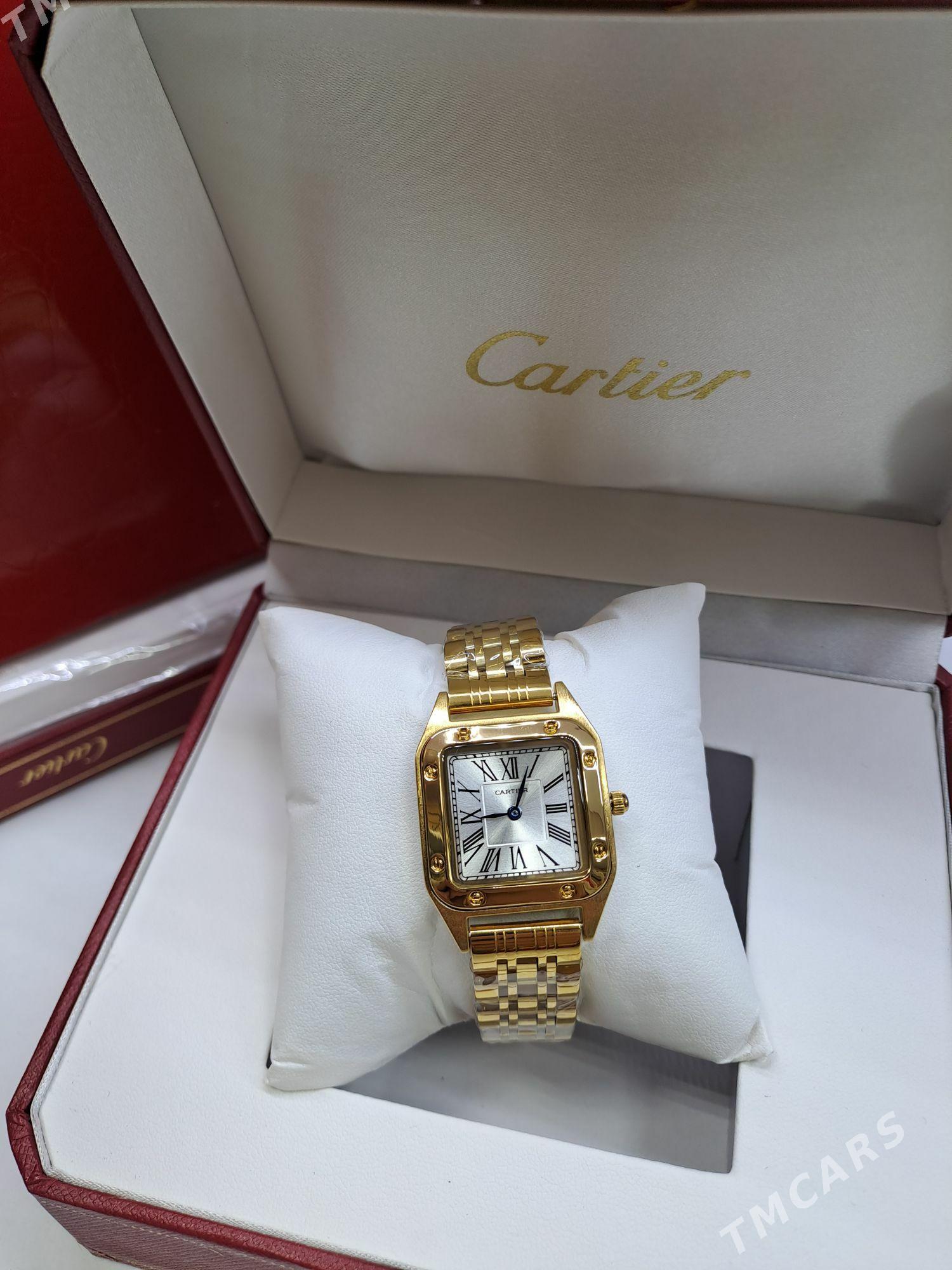 Cartier lux - Aşgabat - img 1