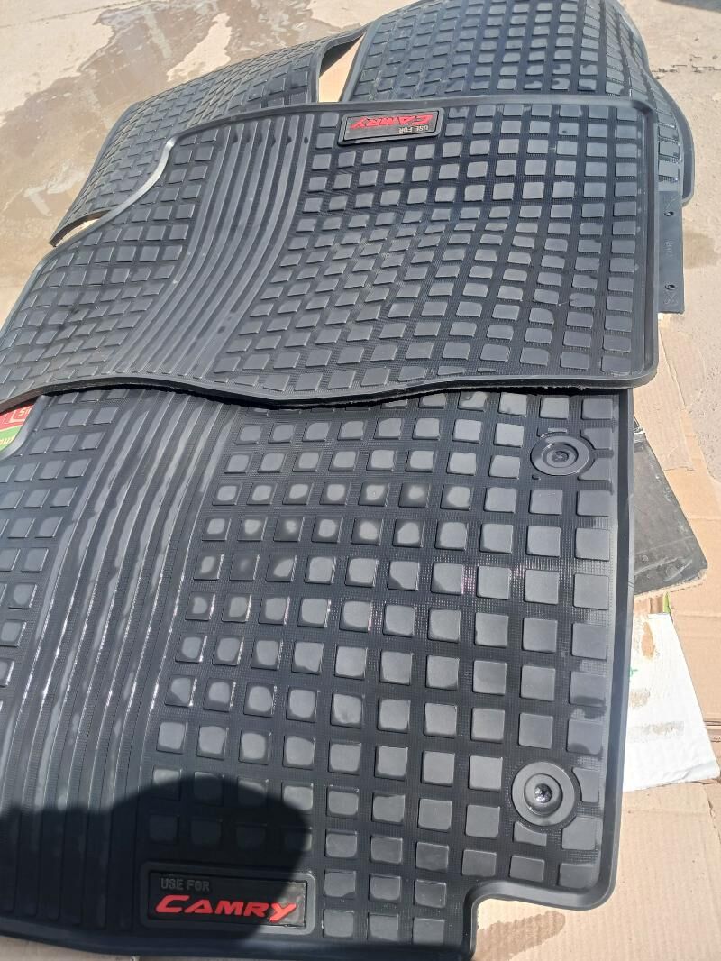 Kovrik 200 TMT - Daşoguz - img 1