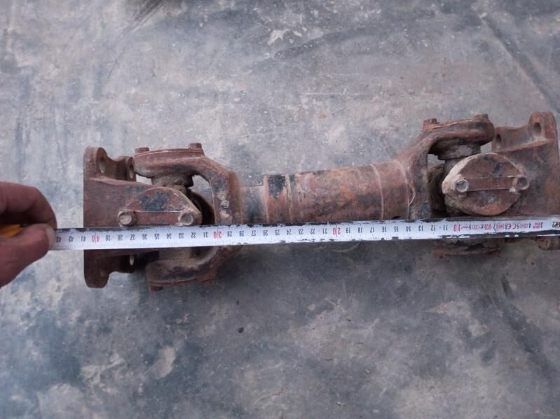 kardan 1 200 TMT - Джебел - img 1