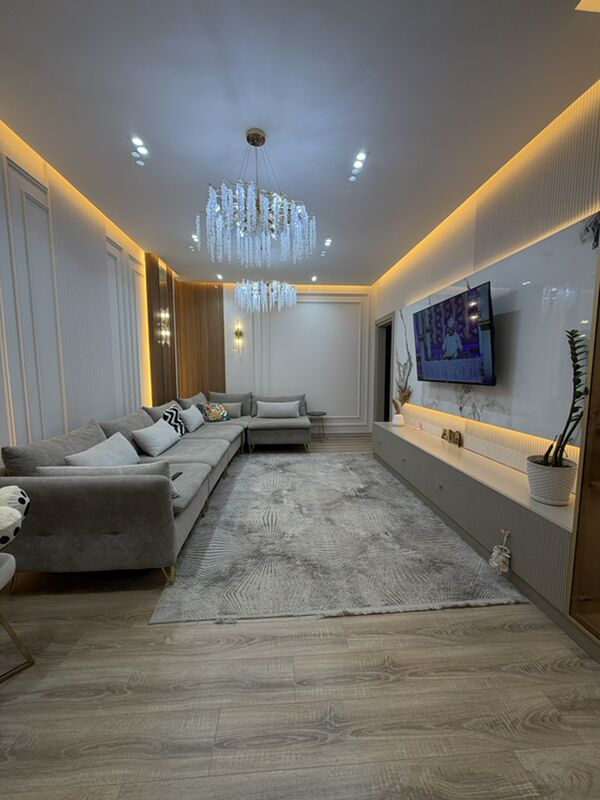 МИР 2 3 КОМНАТЫ ЛЮКС - Мир 2 - img 1