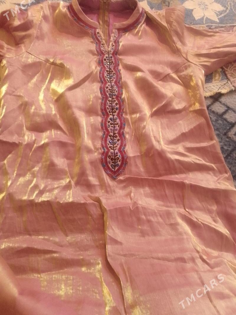 egin esik - Aşgabat - img 1