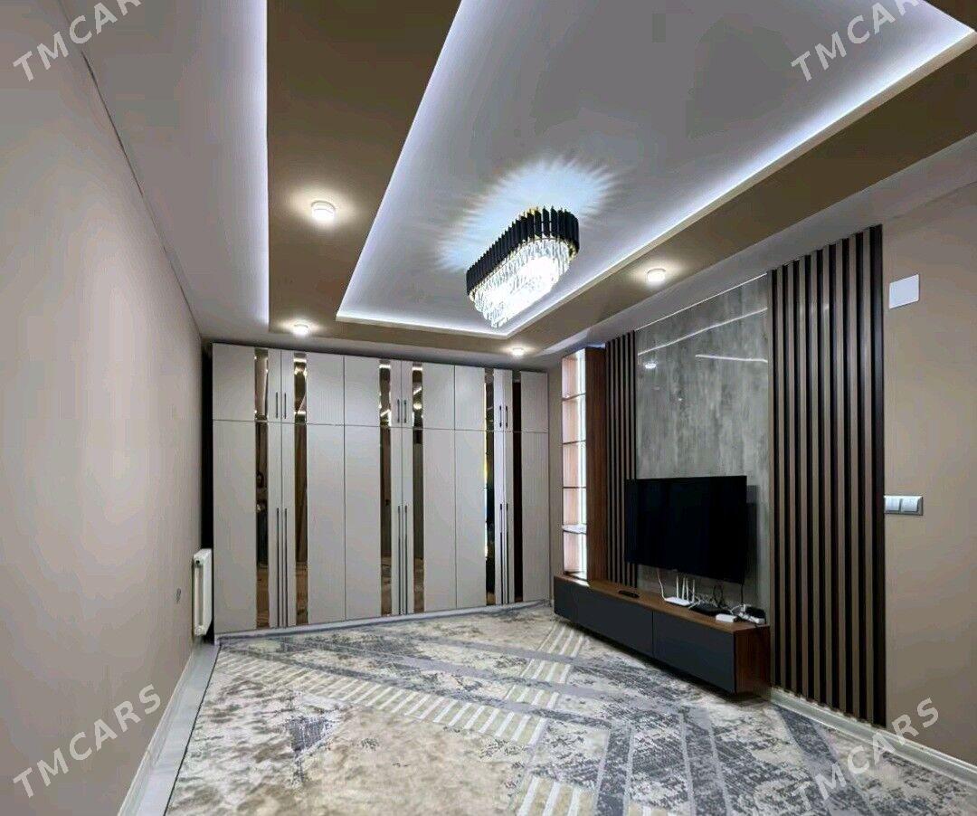 Kredit stenka prihoska kuhni - Ашхабад - img 1