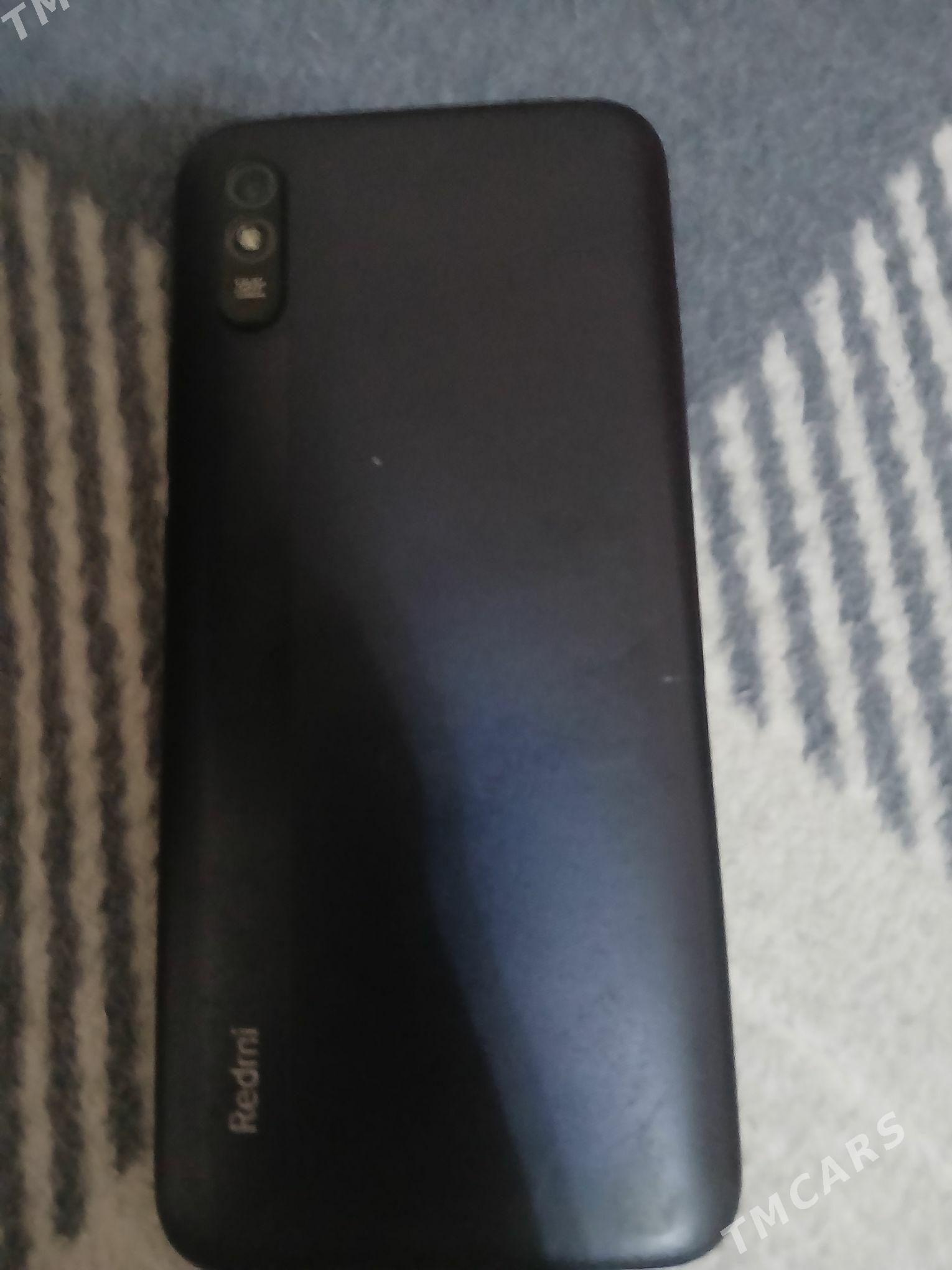 Redmi 9A - Gurbansoltan Eje - img 1