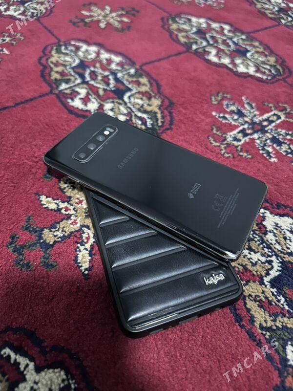 Samsung S10 512gb - Aşgabat - img 1