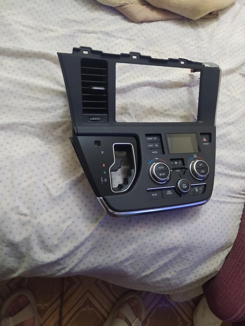 sienna klimat 2020 500 TMT - Ашхабад - img 1