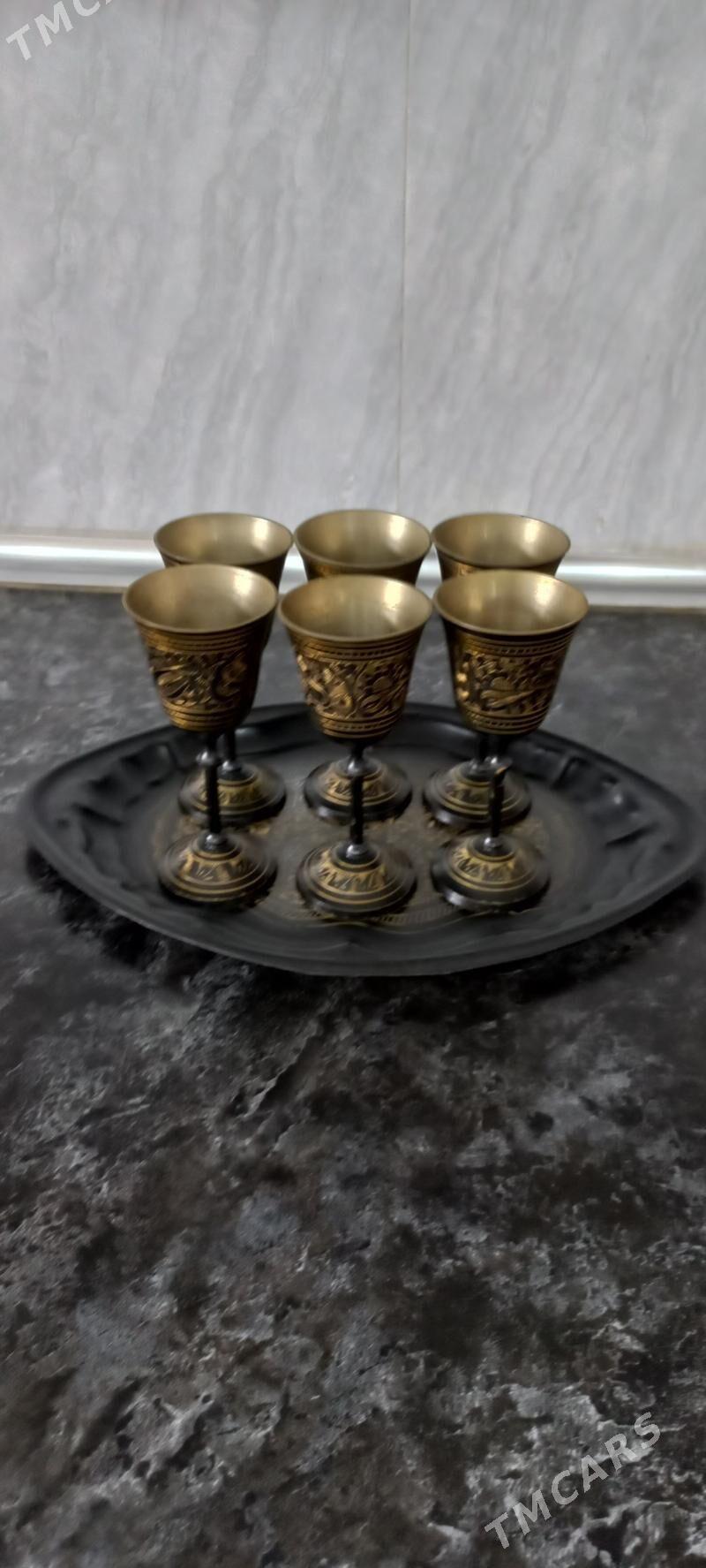 посуда - Aşgabat - img 1