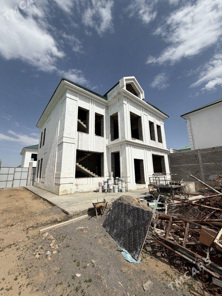 Ãnew Katej Ahal köçe - Анев - img 1