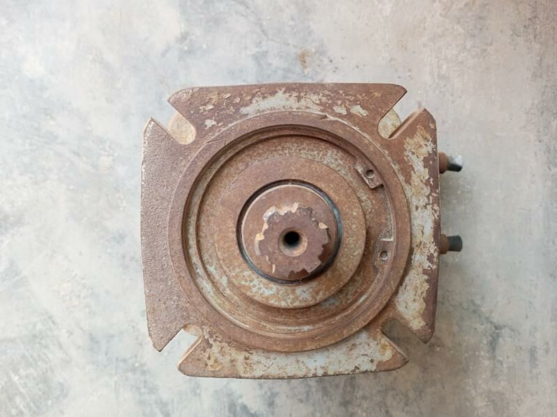 ensa 1 200 TMT - Jebel - img 1