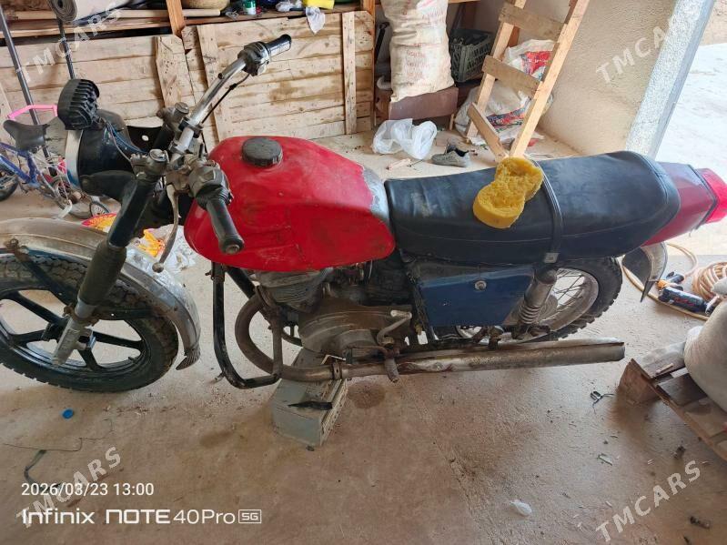 Iž Planeta 5 2003 - 5 000 TMT - Гумдаг - img 1