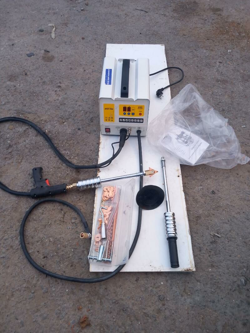 чекйан апарат 5 000 TMT - Ашхабад - img 1