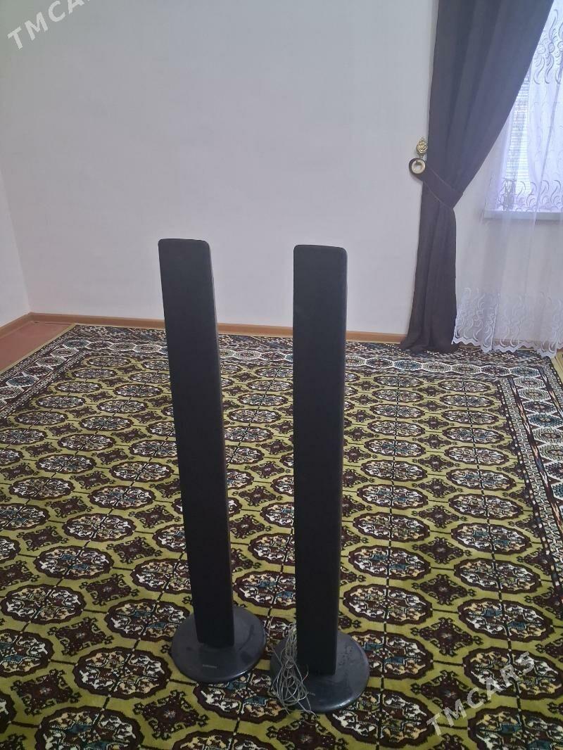 samsunyk - Векильбазар - img 1