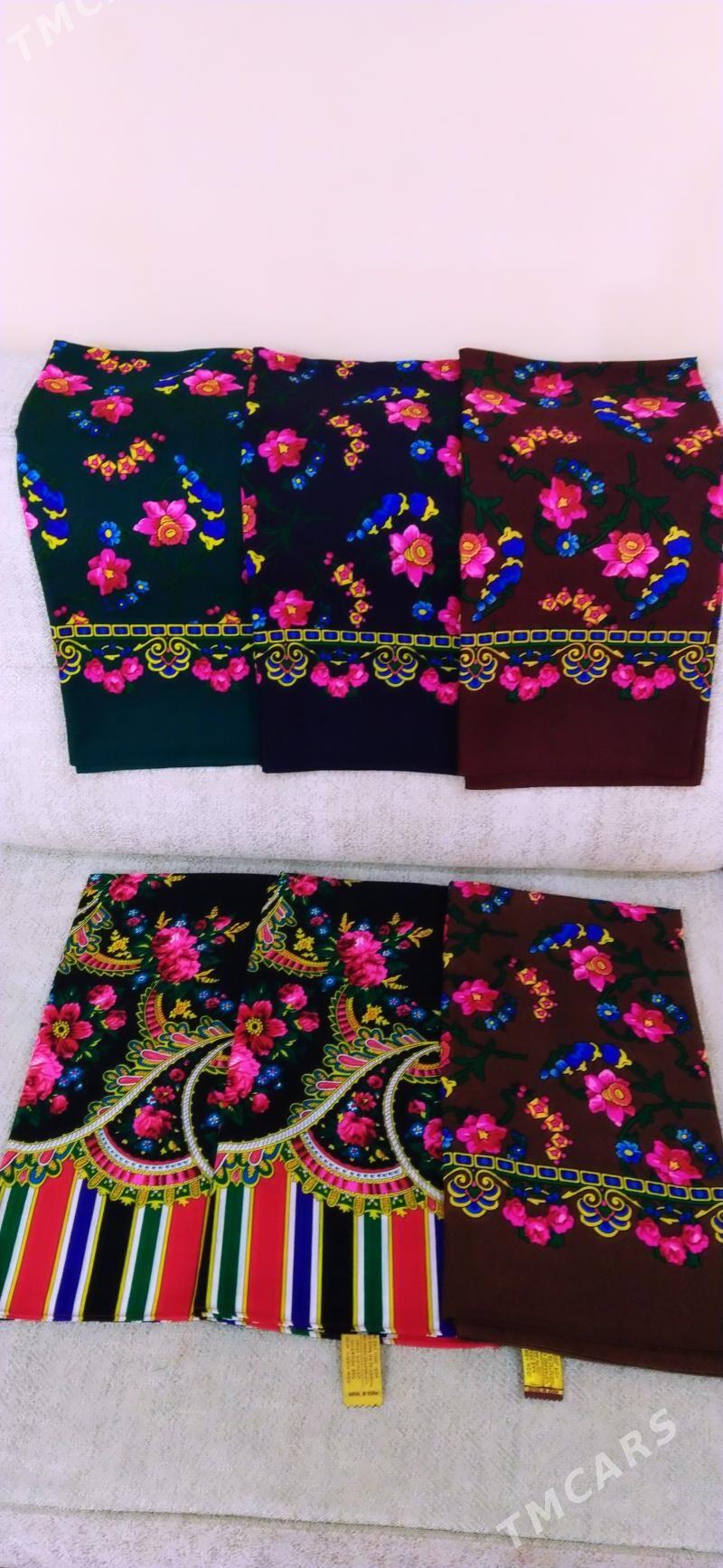 gaty yalyk - Howdan "A" - img 1