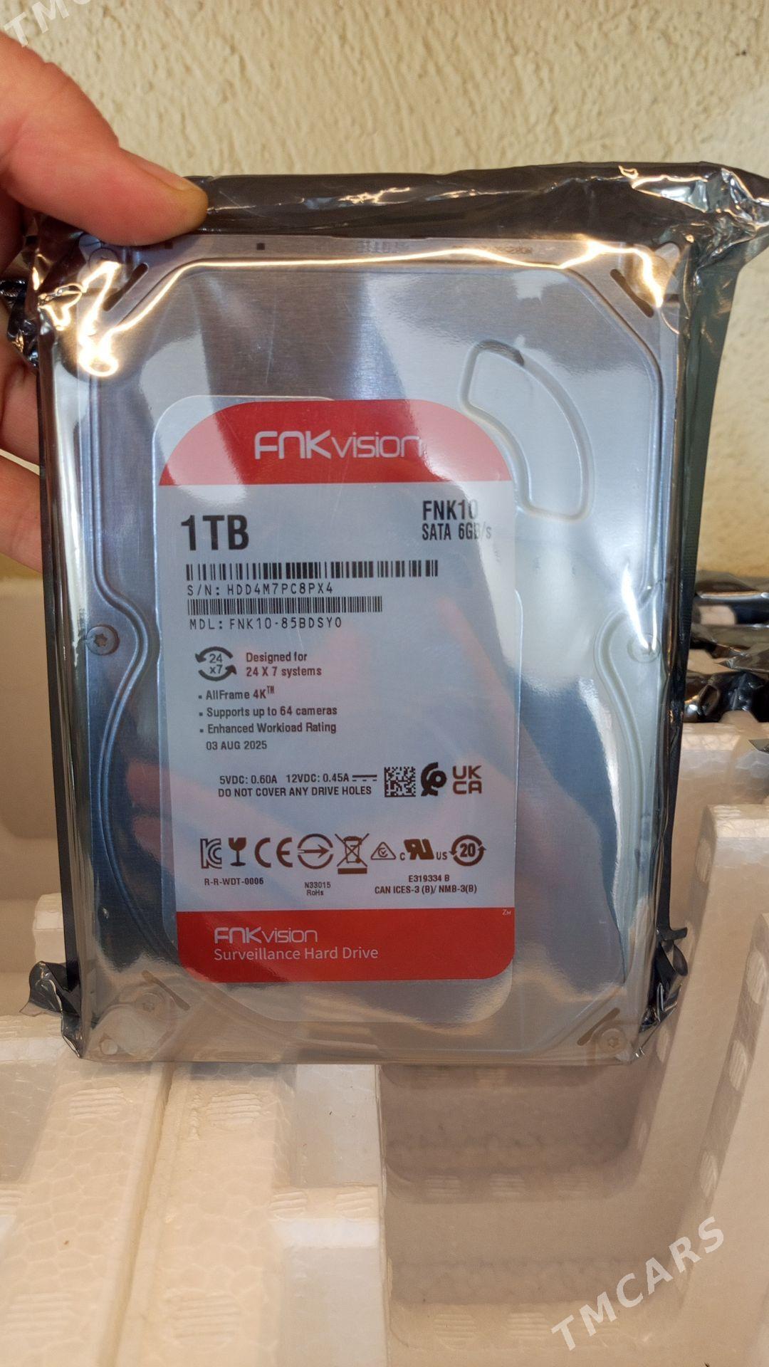 HDD disk - Ýolöten - img 1