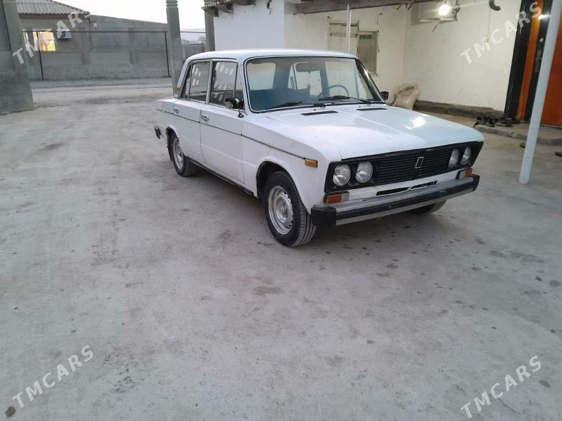 Lada 2106 1998 - 16 000 TMT - Гёкдепе - img 1