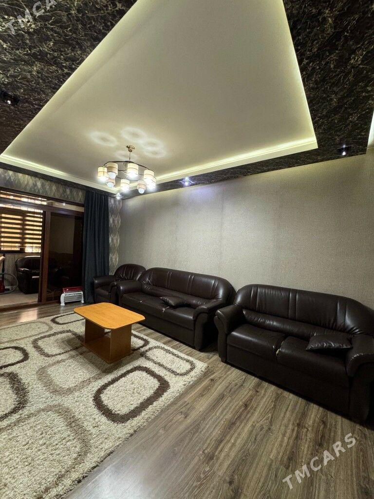 2kom 1etas Maryskiy - Ашхабад - img 1