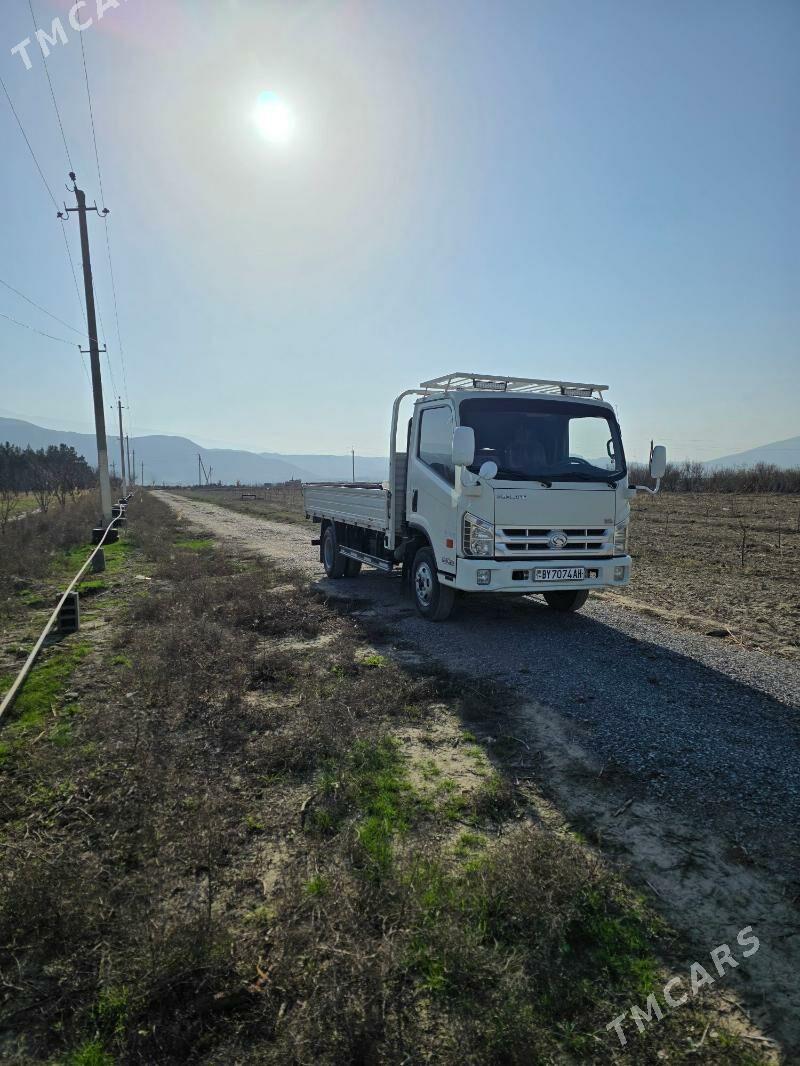 Forland H2 2015 - 230 000 TMT - Gökdepe - img 1