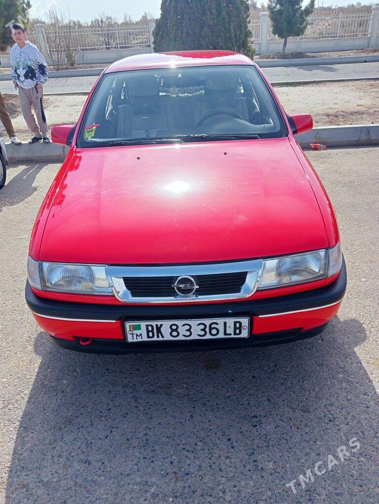 Opel Astra 1992 - 60 000 TMT - Farap - img 1