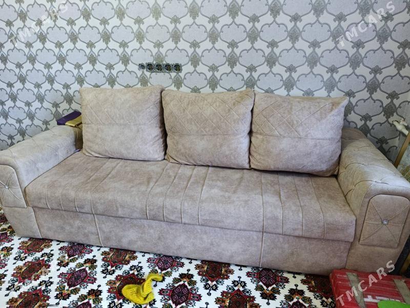 diwan troyka - Aşgabat - img 1