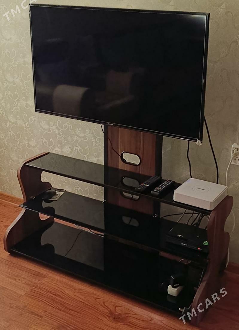 Подставка под телевизор - Balkanabat - img 1