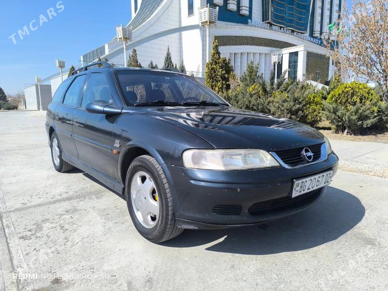 Opel Vectra 2002 - 85 000 TMT - Дашогуз - img 1