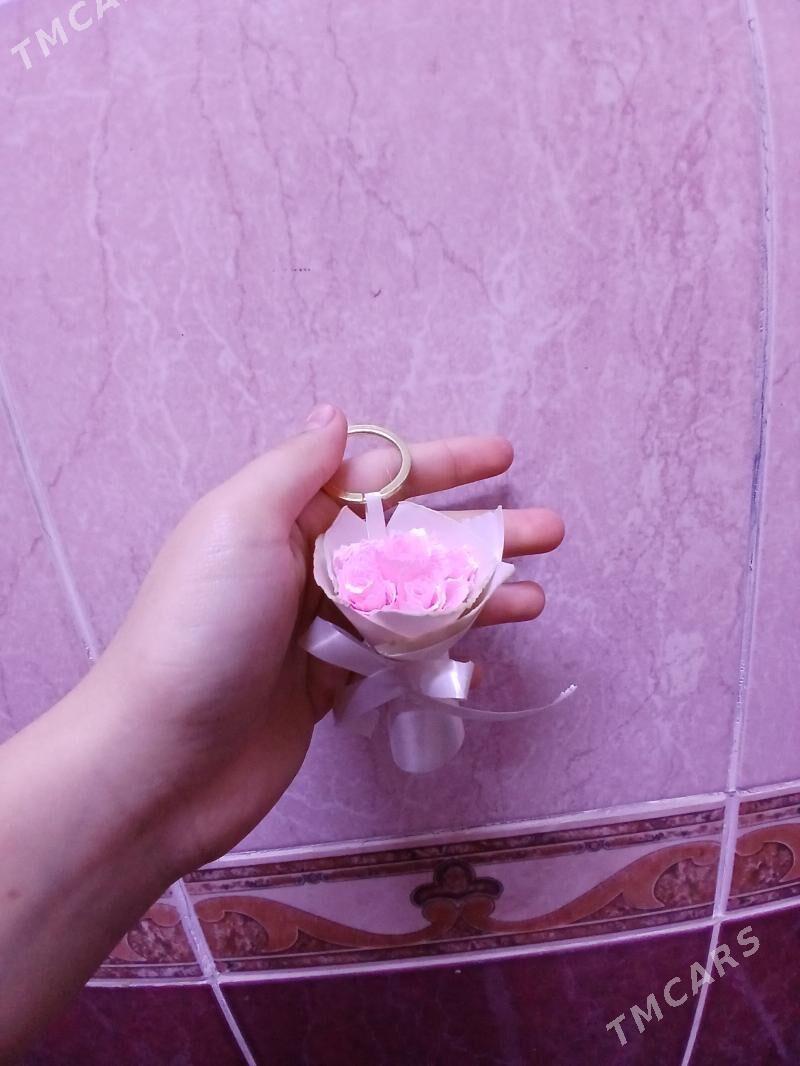 acara dakylyan gul - Daşoguz - img 1