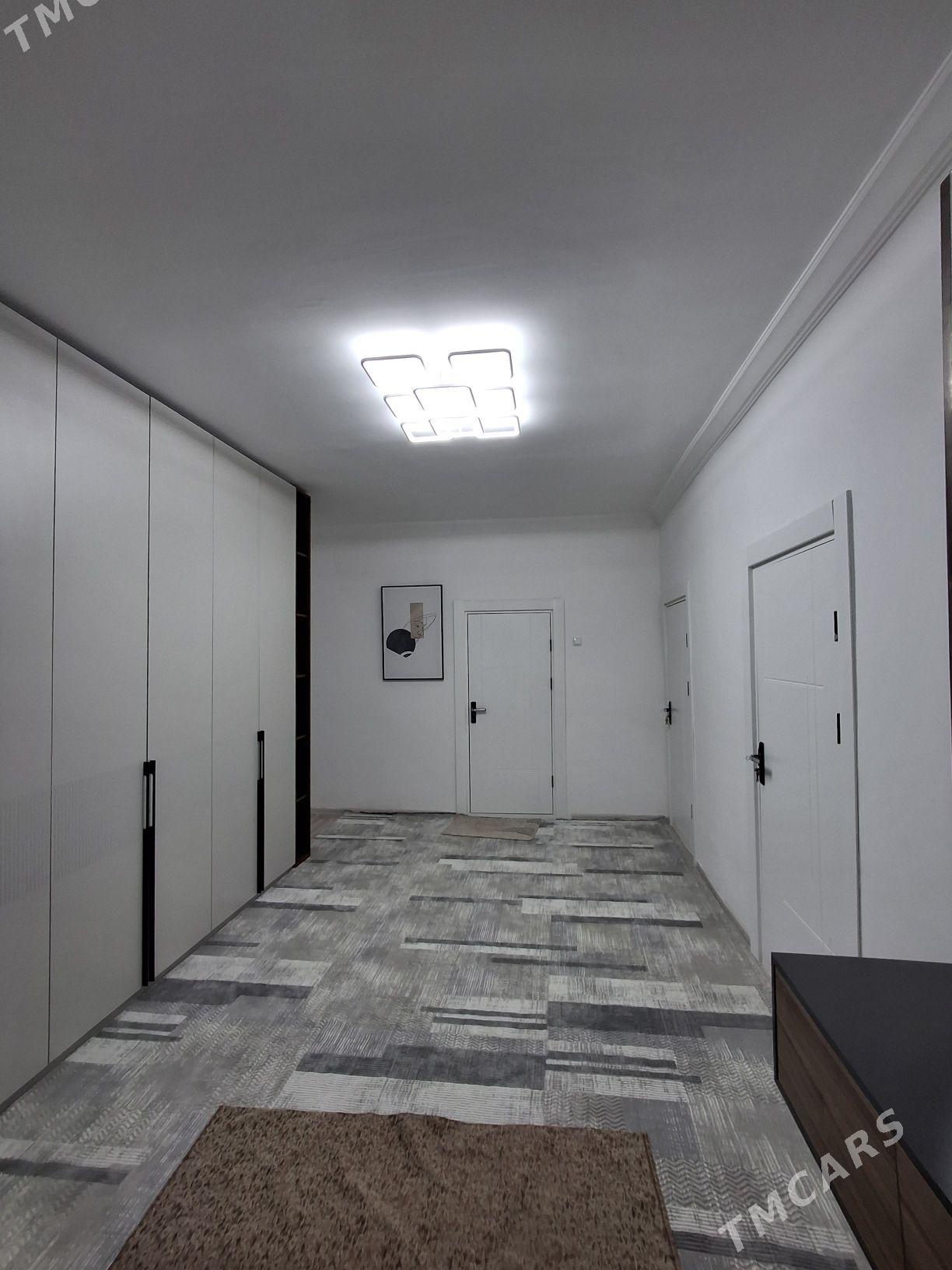 Elitka 2etaj 2kom ful - Мары - img 1