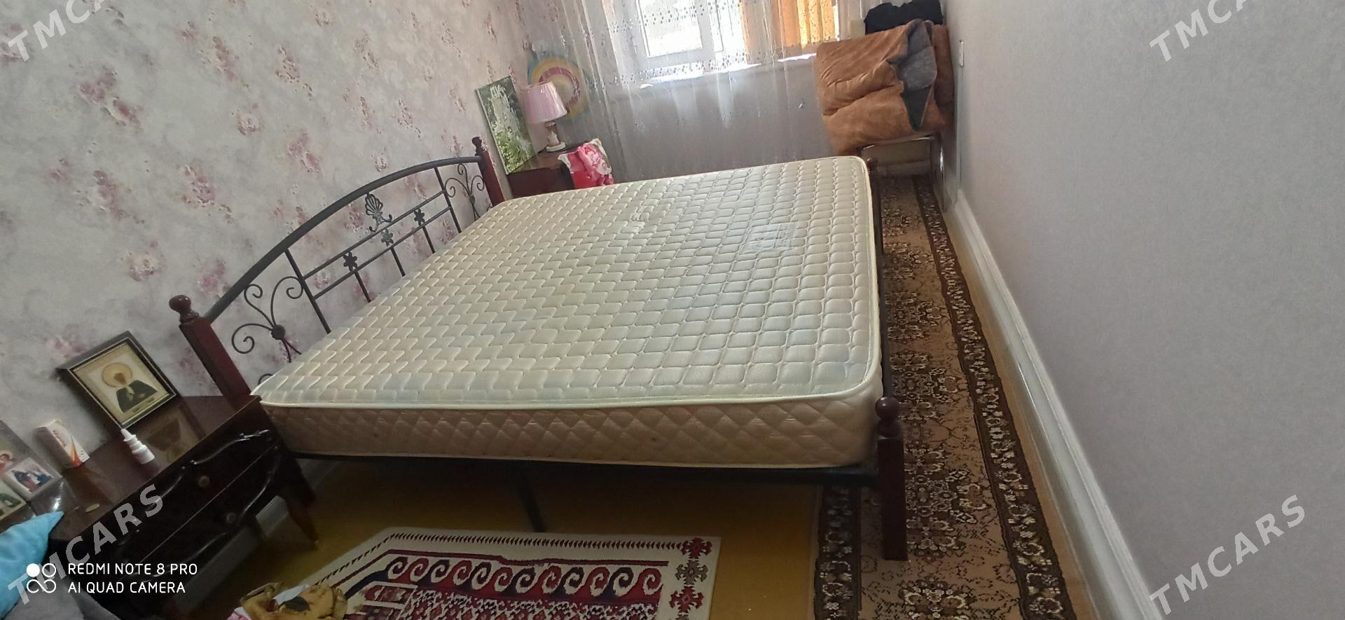 Двухспальная кровать - Бузмеин - img 1