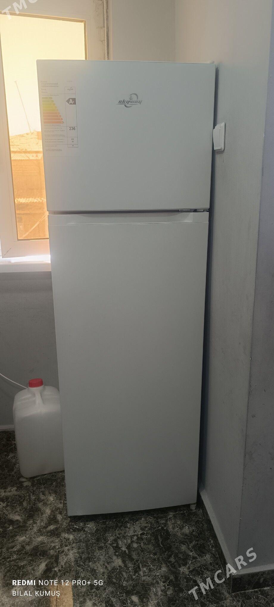 skyway - Daşoguz - img 1