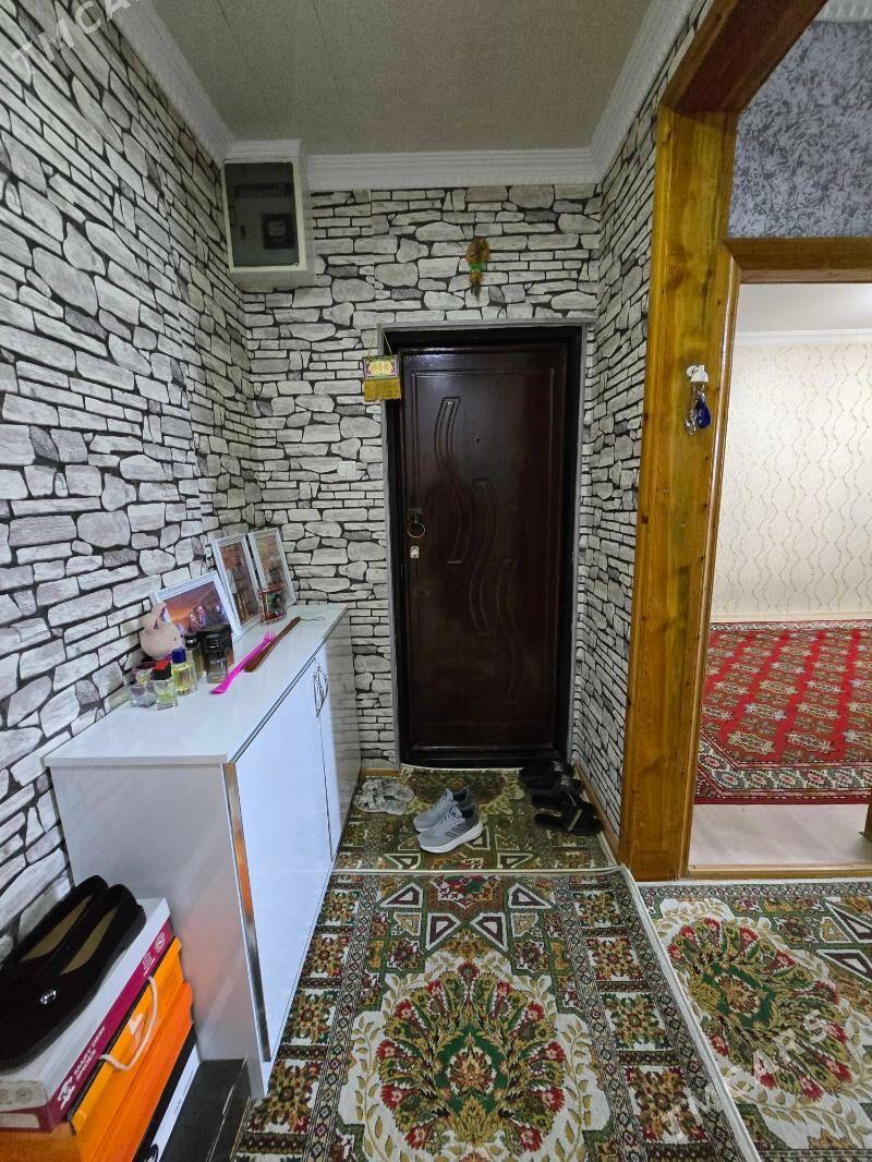 Srocna Satylya Marisk 2 komnat - Ашхабад - img 1