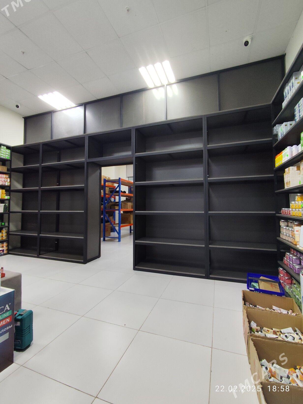 POLKA DEMIR we mebel - Ашхабад - img 1