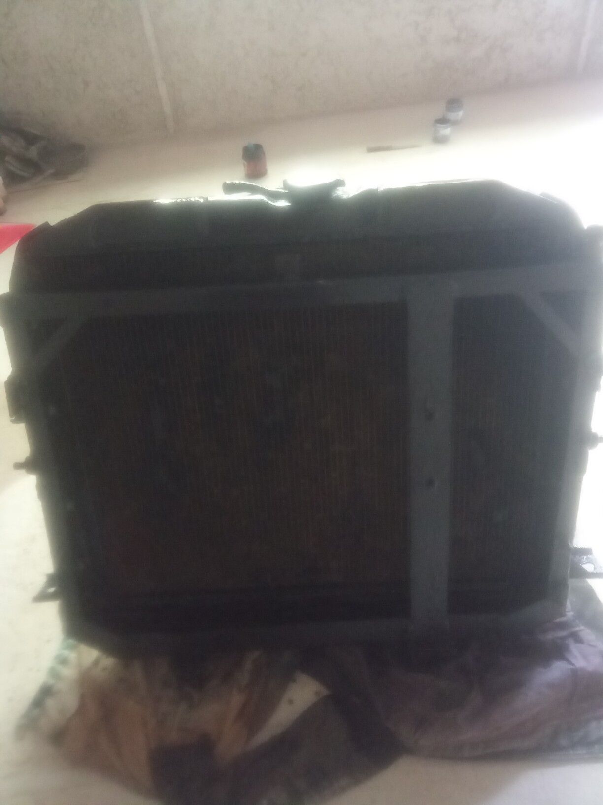 Radyator 1 200 TMT - Гумдаг - img 1