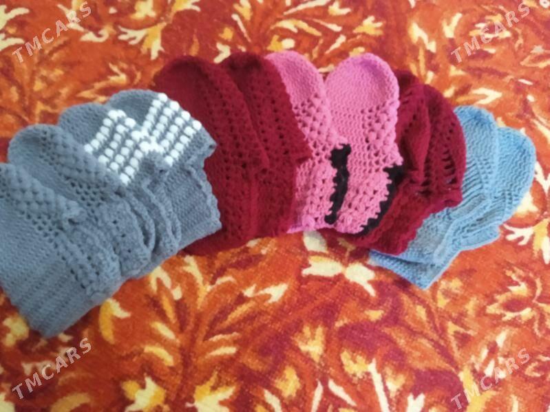 ceska - Дашогуз - img 1