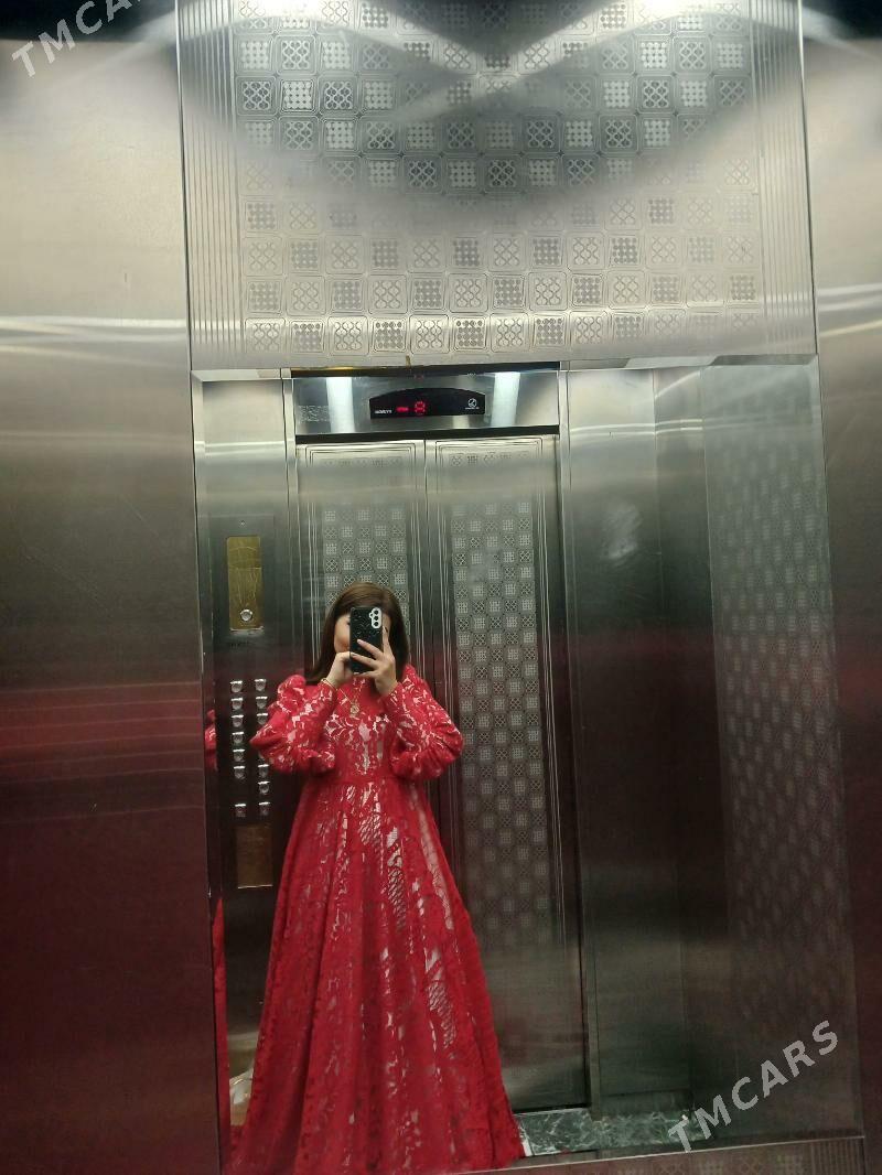 toy koynek - Ашхабад - img 1