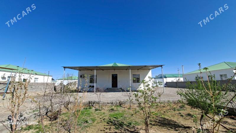 Anew,Magtymguly,Plan jaý 30 ýy - Ак-Бугдайский этрап - img 1